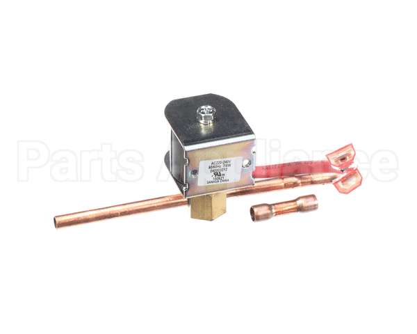 040003699 Manitowoc Ice Hot Gas Valve