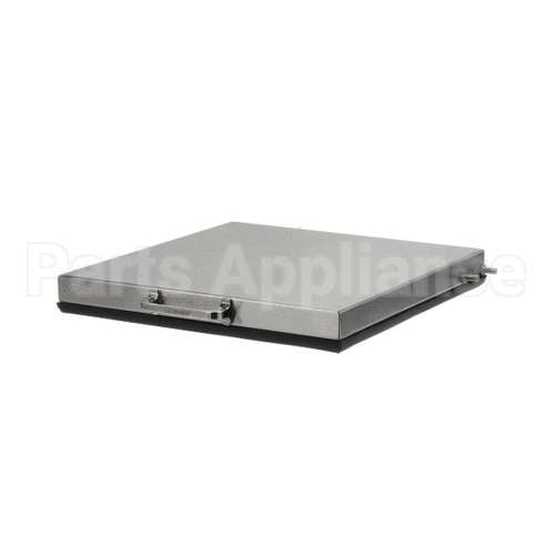 04000428 Glastender Hinged Lid Assembly, Freezer, 24