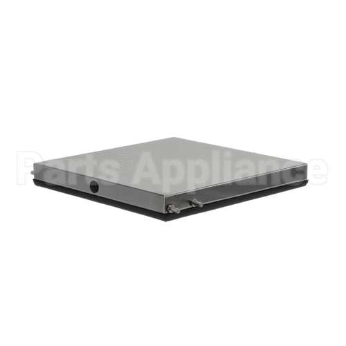 04000428 Glastender Hinged Lid Assembly, Freezer, 24