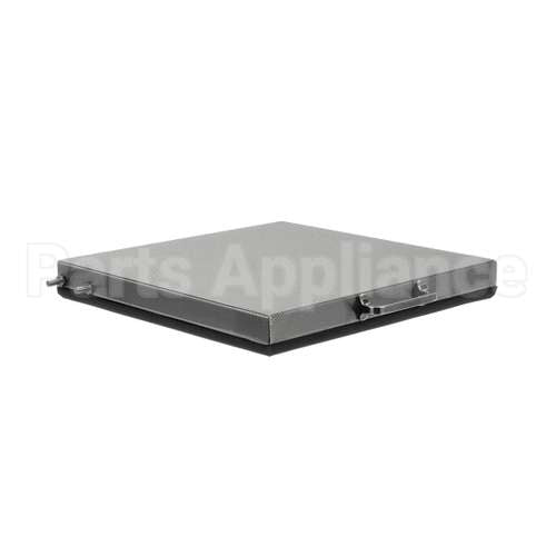 04000428 Glastender Hinged Lid Assembly, Freezer, 24