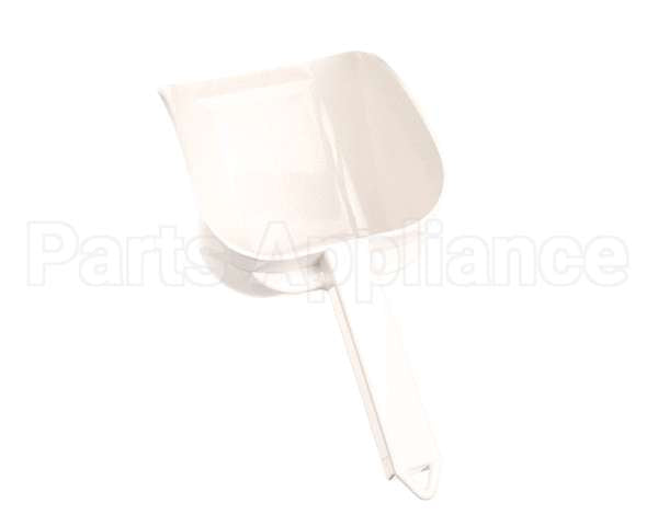 040004889 Manitowoc Ice Ice Scoop, 32 Oz, White( No Lo