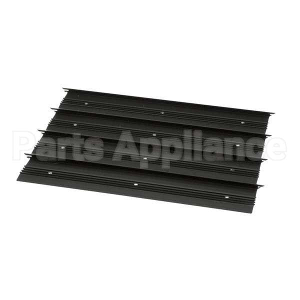 04000500 Compatible Glastender Breakerstrip, (4) 10-3/8 Pieces 24 Freezer (Ma