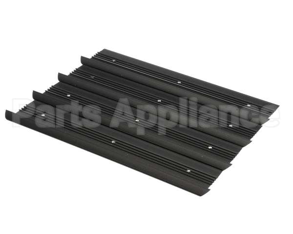 04000500 Glastender Breaker Strip, (4) 10-3/8 Pieces, 24 Fre