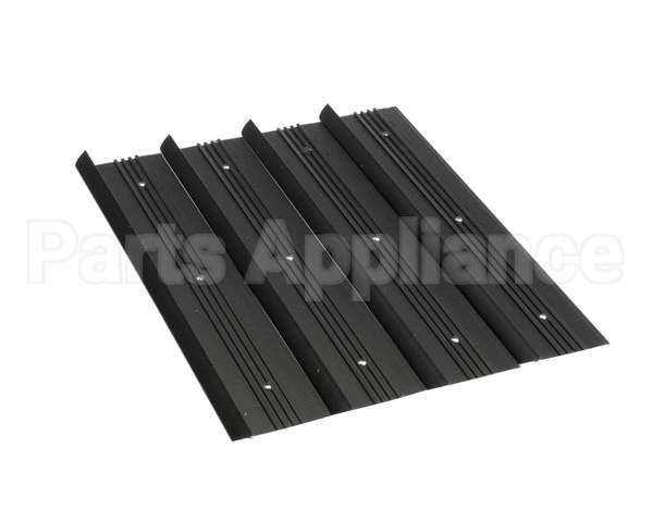 04000500 Glastender Breaker Strip, (4) 10-3/8 Pieces, 24 Fre