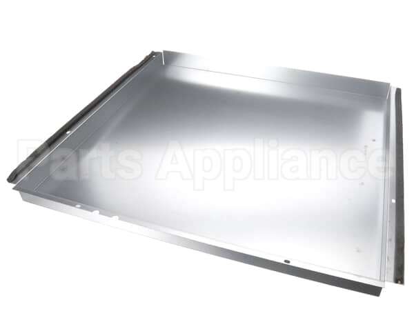 040005614 Manitowoc Ice Panel Back U310