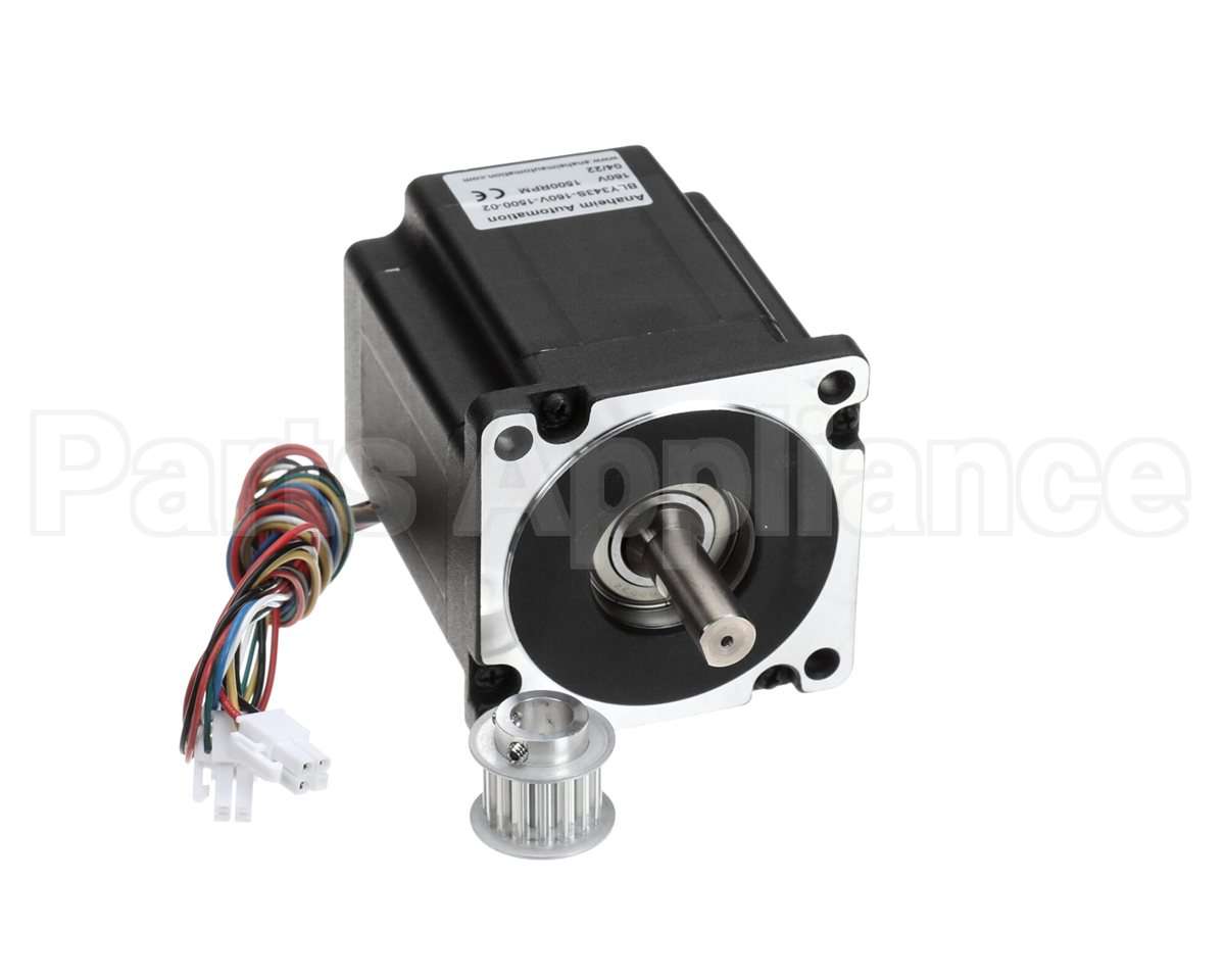 0400144 Globe Carriage Drive Motor Kit