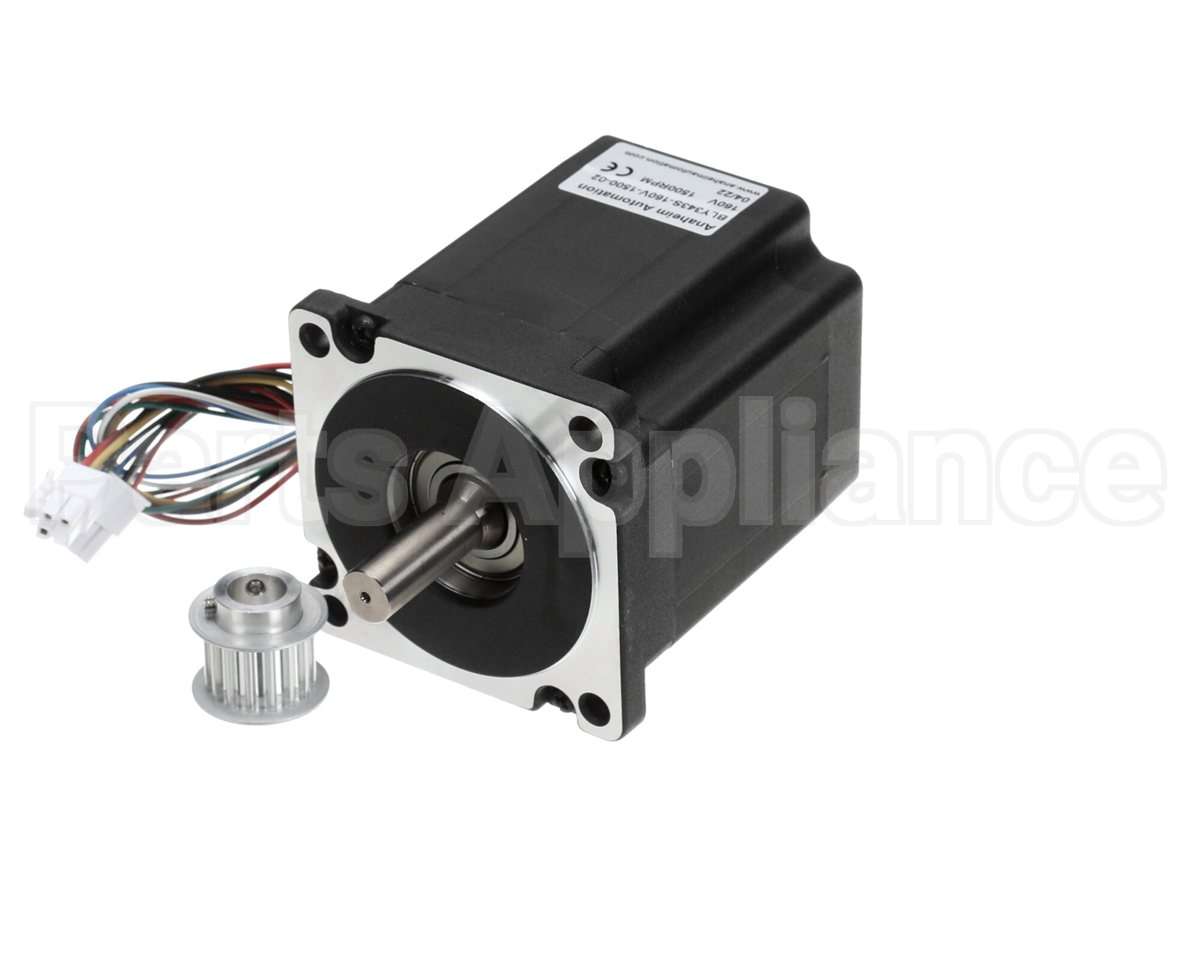 0400144 Globe Carriage Drive Motor Kit