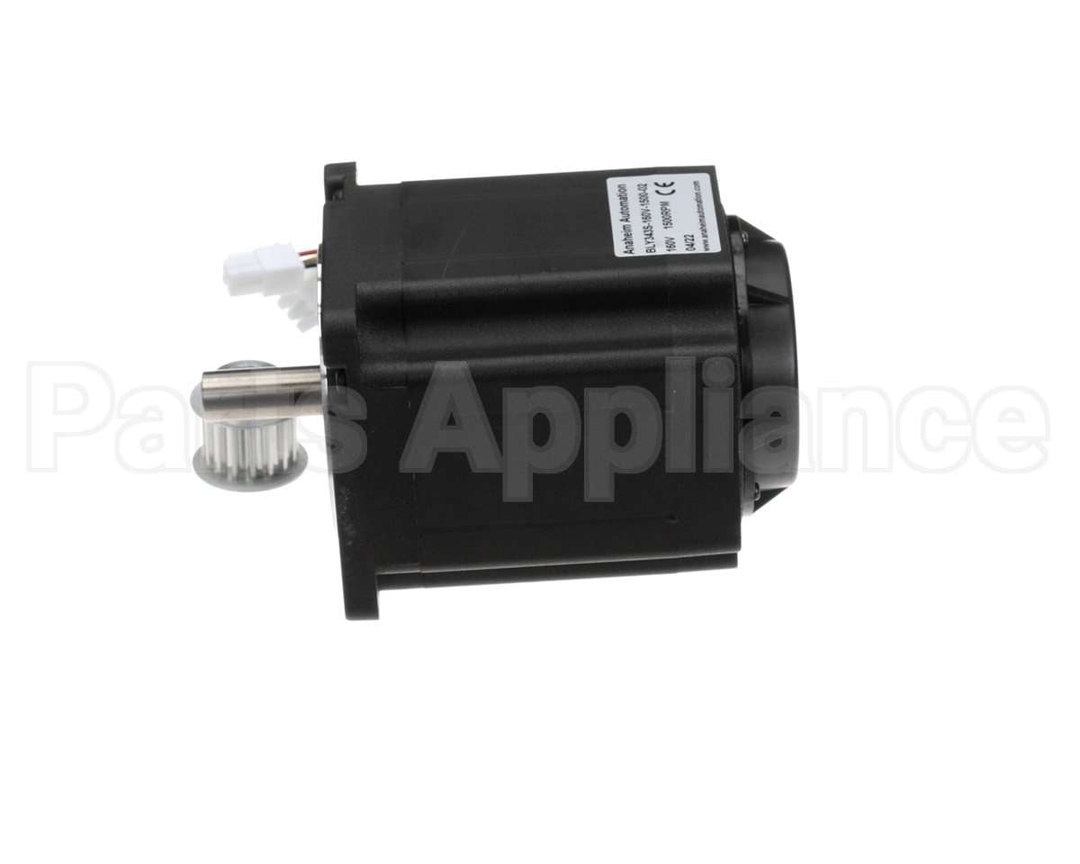0400144 Globe Carriage Drive Motor Kit