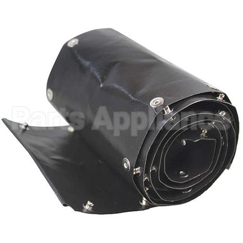 0400348 Compatible Roundup Drive Belt Kit