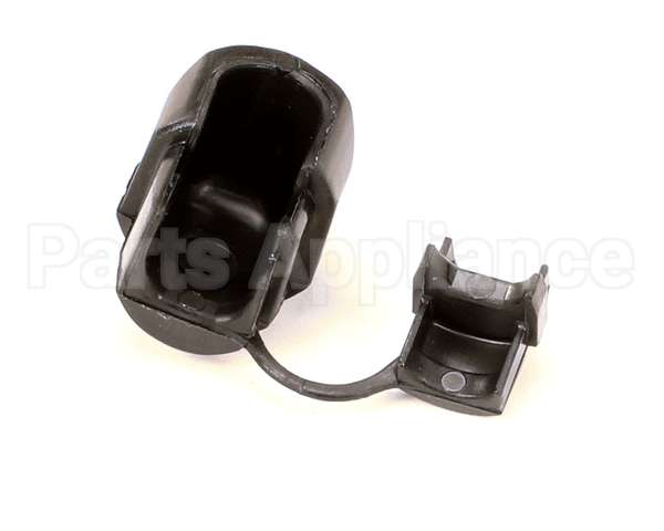 0400437 Antunes Strain Relief, Rt Angle .360-