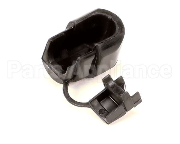 0400437 Antunes Strain Relief, Rt Angle .360-