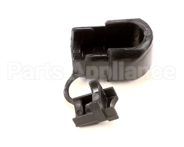 0400437 Antunes Strain Relief, Rt Angle .360-