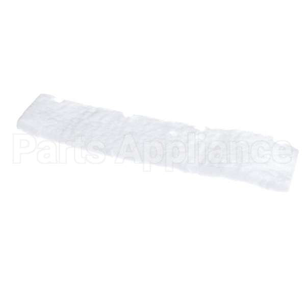 0400454 Compatible Roundup Insulation, Heater Side