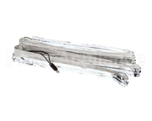 0401557 Hussmann Heater-8 Nosing A/S 120/60