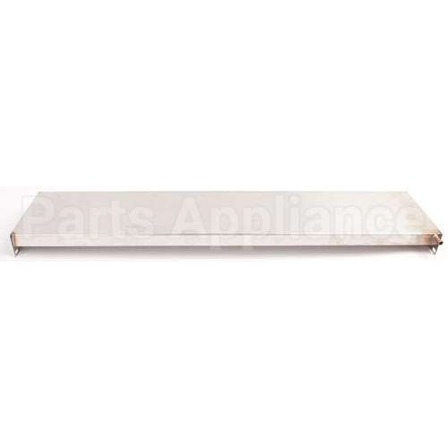 040155S Compatible Norlake Evap Drain Pan Assy