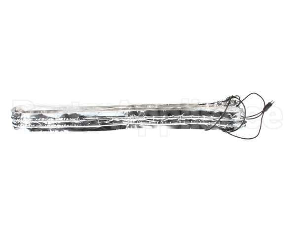 0401612 Hussmann Heater-6 Nosing A/S 120/6