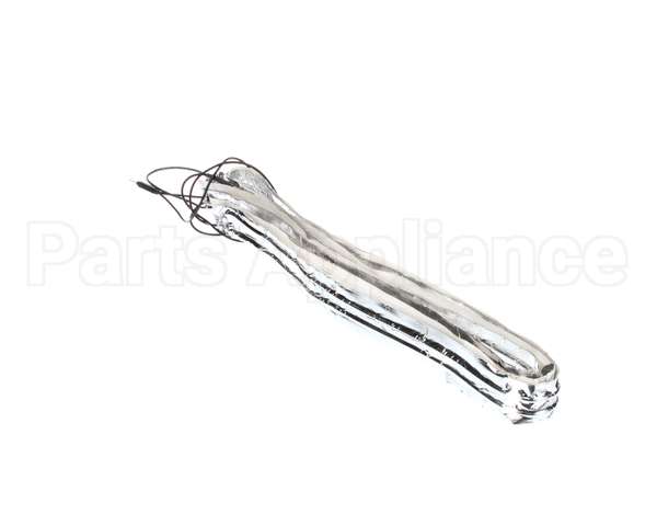 0401612 Hussmann Heater-6 Nosing A/S 120/6