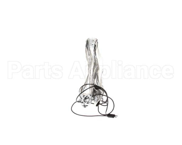 0401612 Hussmann Heater-6 Nosing A/S 120/6