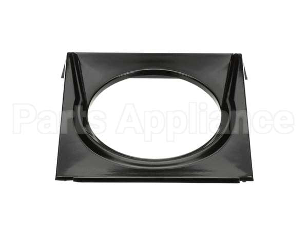 04021.0002 Bunn Base Frame, Warmer-Black