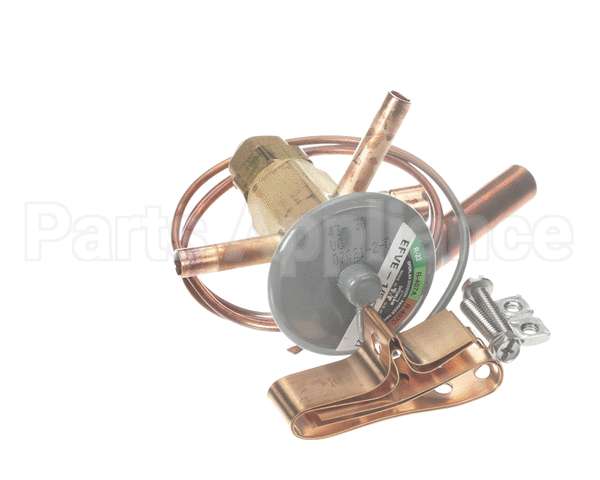 0403865 Hussmann Valve - Expansion Efve 1/5 C (50)