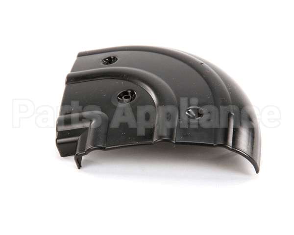 0405014 Hussmann Cap-Top Sld Corner 701