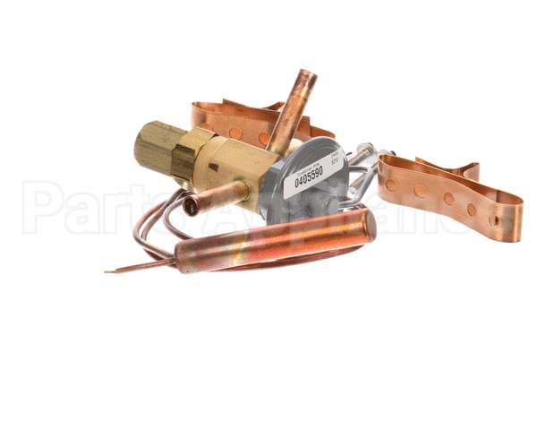 0405590 Hussmann Valve-Expansion Fbse-1/2 C 62