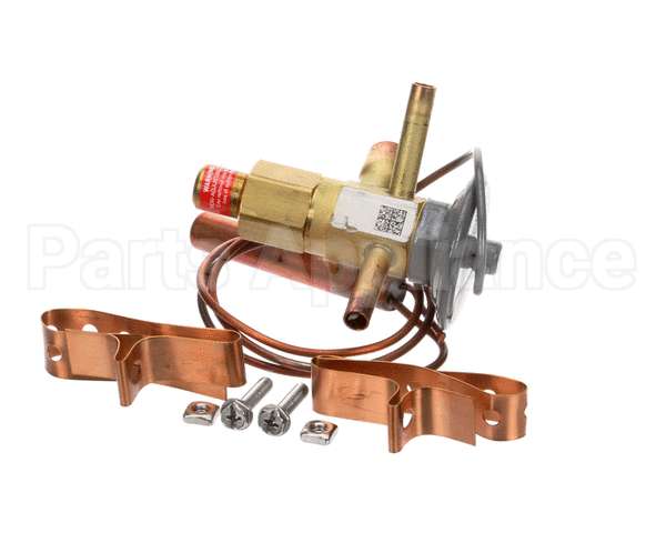 0408862 Hussmann Valve-Expansion Bise 1/2C (67)