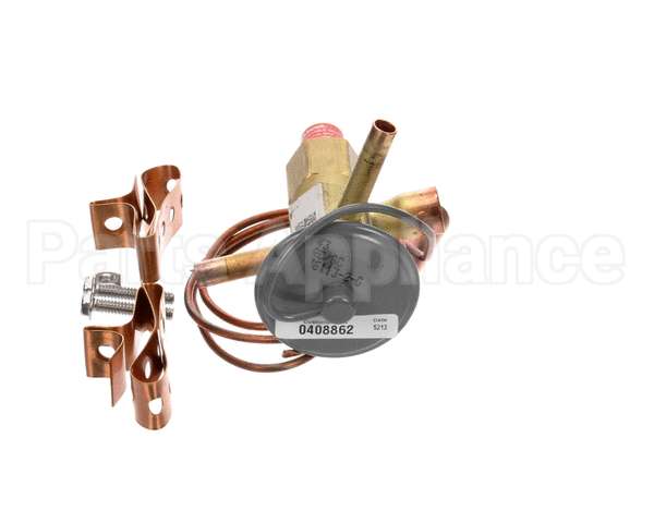 0408862 Hussmann Valve-Expansion Bise 1/2C (67)