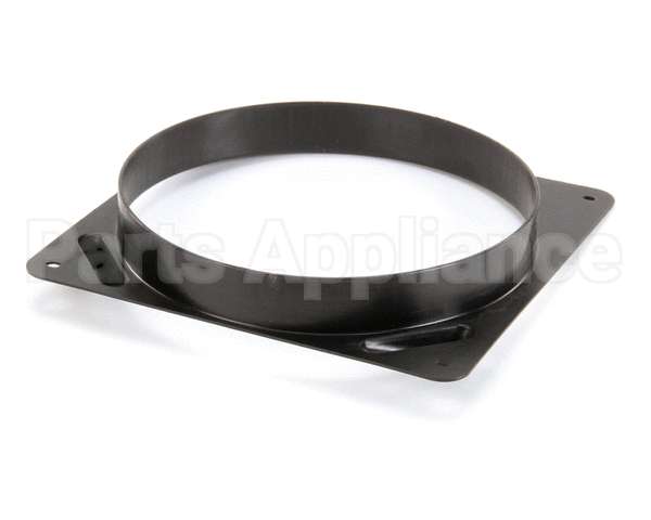 0409510 Hussmann (B) Collar-Fan