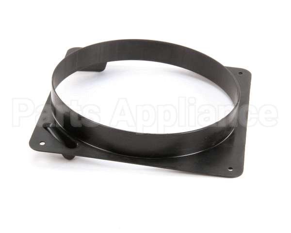 0409510 Hussmann (B) Collar-Fan