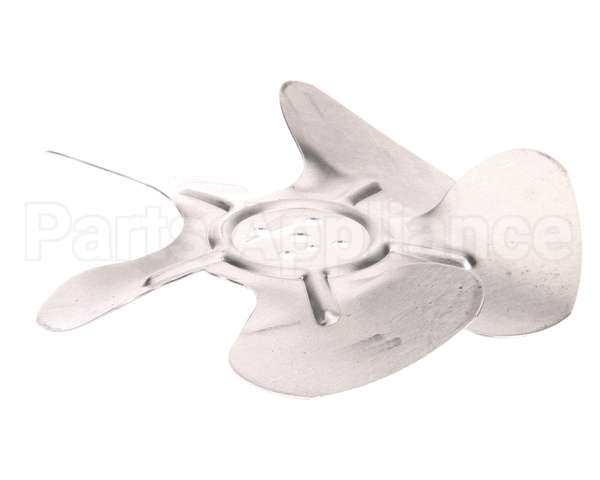 0409512 Hussmann (B) Blade-Fan Fv670Cw25S38