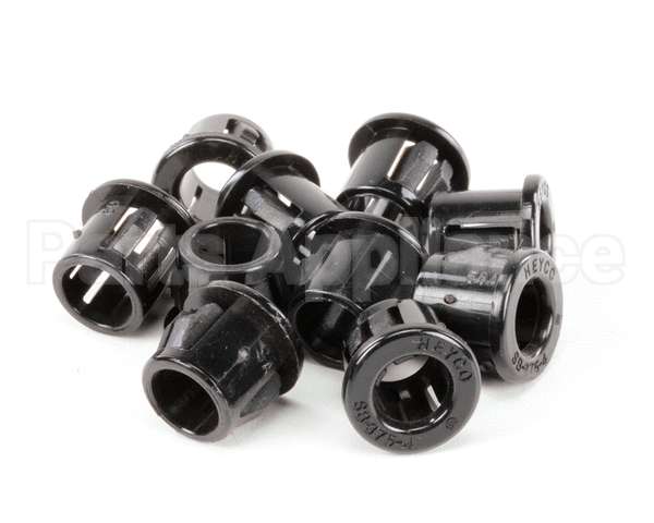 040P265 Antunes Bushing,Open/Close-3/8