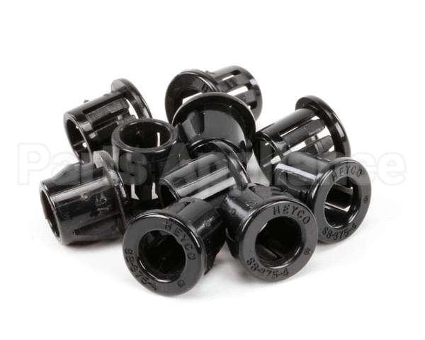 040P265 Antunes Bushing,Open/Close-3/8