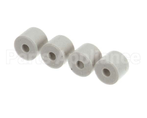 040P414 Antunes Insulator, 1/2 Ceramic