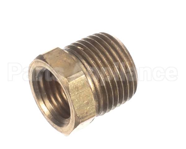 041-0005 Spray Master Reducer38 Nptm X 14 Nptf