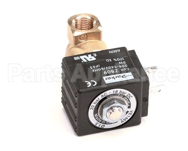 04100013 Nuova Simonelli Electrovalve, 2 Way, 110V