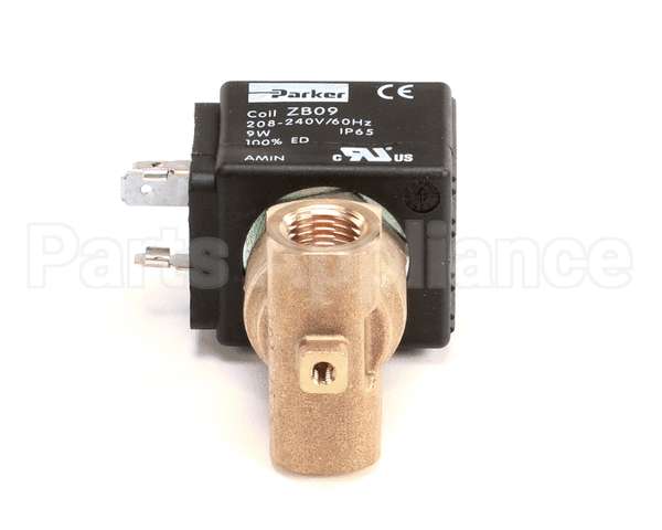 04100013 Nuova Simonelli Electrovalve, 2 Way, 110V