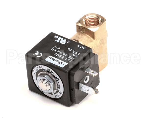 04100013 Nuova Simonelli Electrovalve, 2 Way, 110V