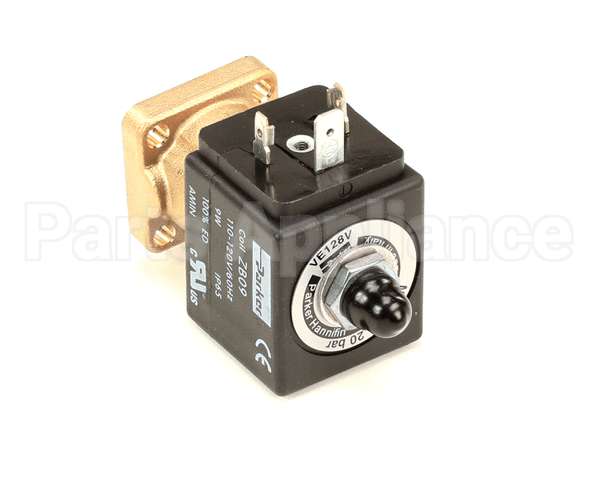 04100037 Nuova Simonelli Electrovalve 3 Way Complete 11