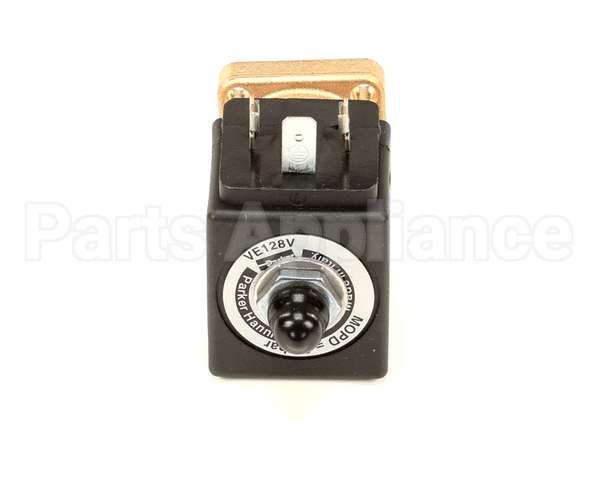 04100037 Nuova Simonelli Electrovalve 3 Way Complete 11