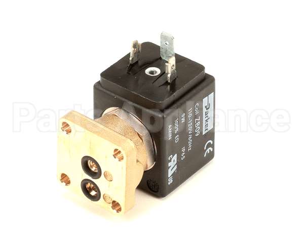 04100037 Nuova Simonelli Electrovalve 3 Way Complete 11