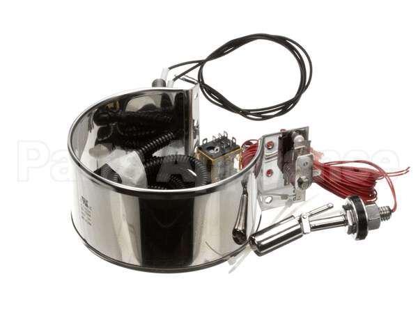 04109.00 Cma Sump Heater Kit For L1-C L-1X
