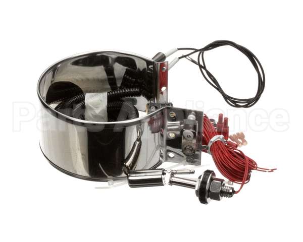 04109.00 Cma Sump Heater Kit For L1-C L-1X