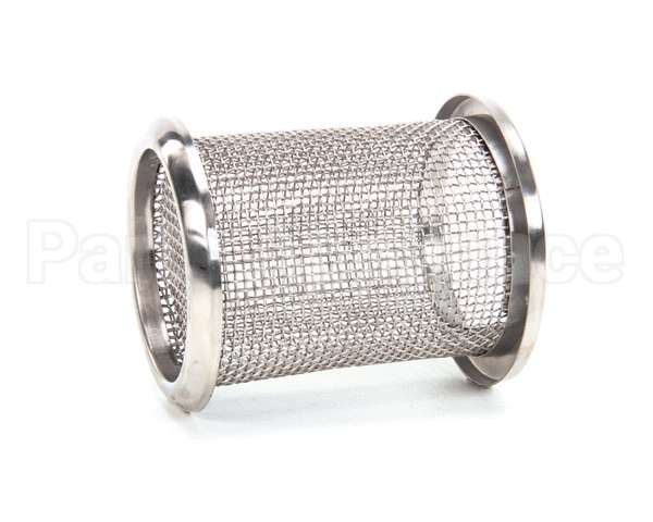 04110.00 Cma Drain Screen Ss (L-1X/L-1X16)