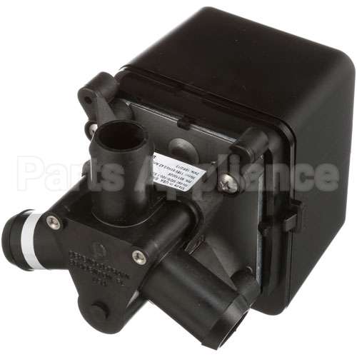 04113.00 Compatible CMA Drain Valve - 120V