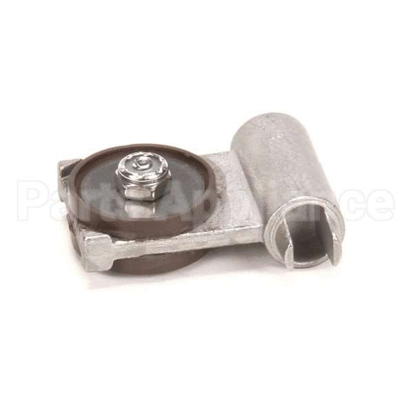 04113.16 Compatible CMA Drain Valve Hinge/Seal Fluoroc