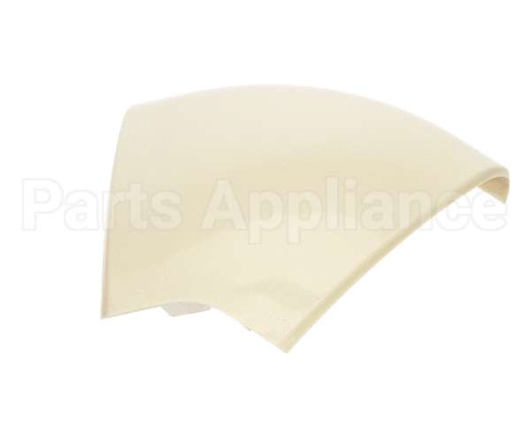 0411614 Hussmann Corner-Glass Front Rail 690