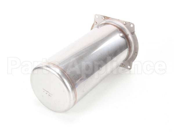 04118.0000 Bunn Tank Weldment