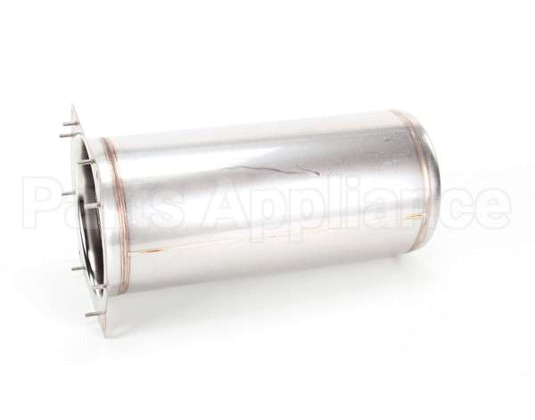 04118.0000 Bunn Tank Weldment