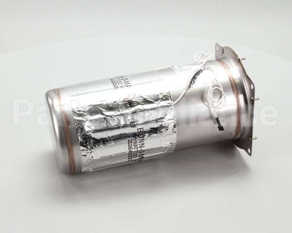 04119.0001 Bunn Tank W/Blanket Warm (55W 120V)